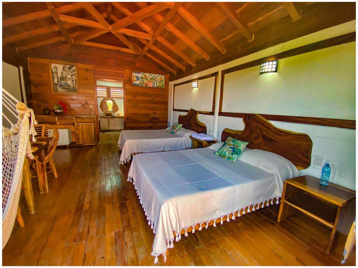 Casa Paraiso Hotel Boutique Puerto Escondido  Eksteriør billede