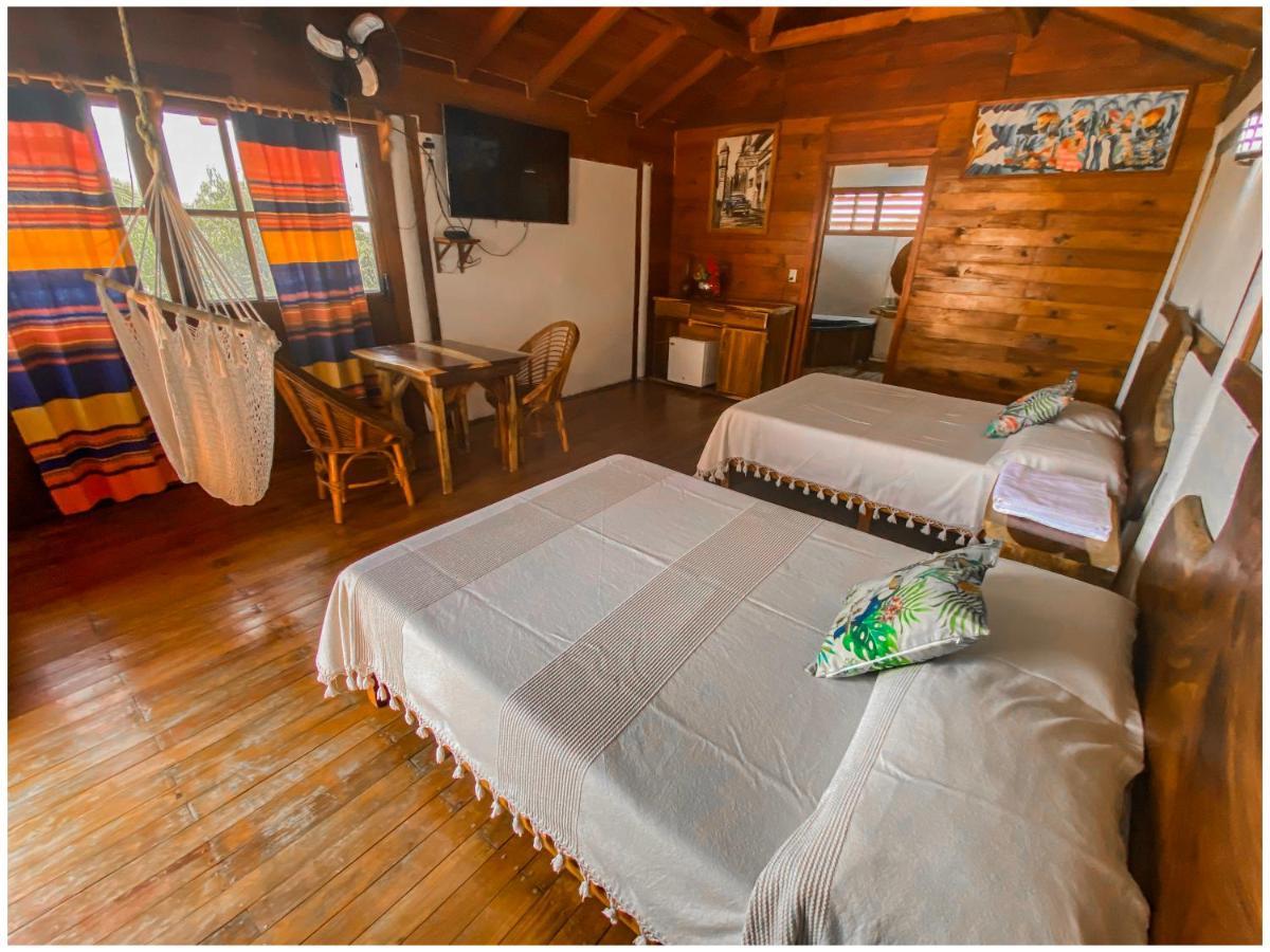 Casa Paraiso Hotel Boutique Puerto Escondido  Eksteriør billede