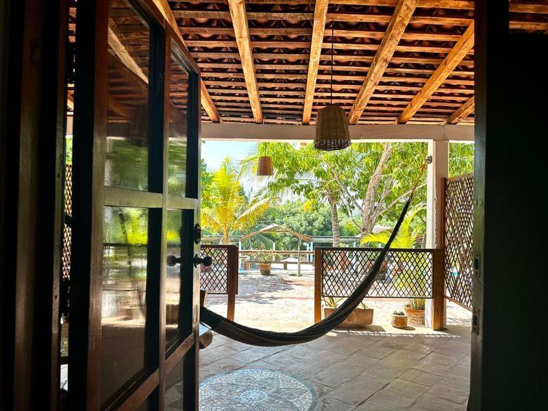 Casa Paraiso Hotel Boutique Puerto Escondido  Eksteriør billede
