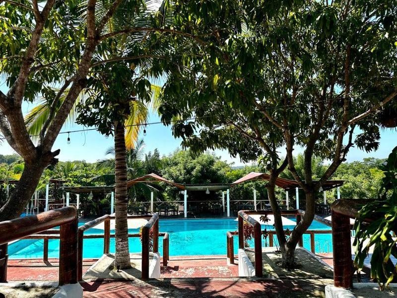Casa Paraiso Hotel Boutique Puerto Escondido  Eksteriør billede