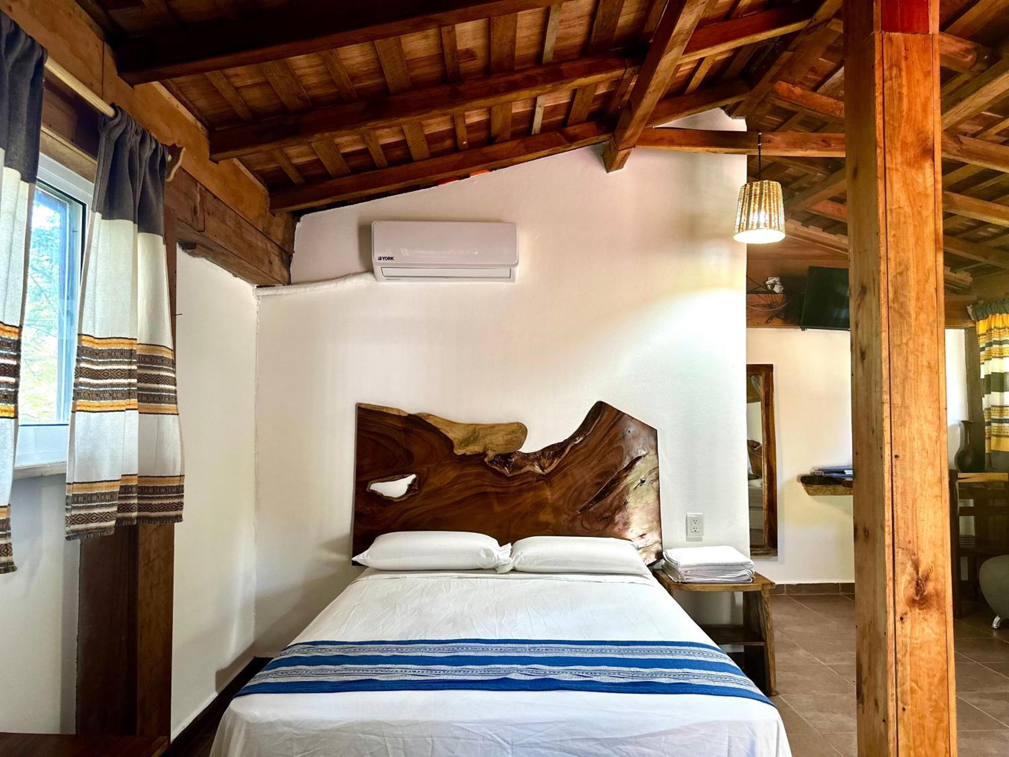 Casa Paraiso Hotel Boutique Puerto Escondido  Eksteriør billede