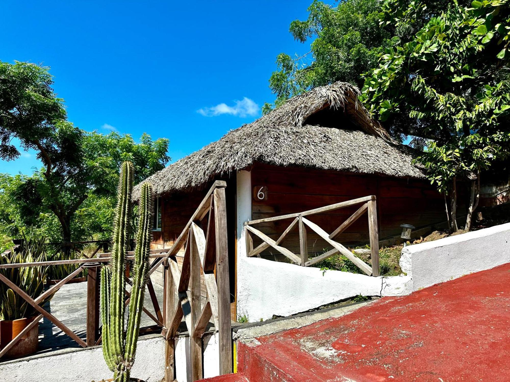 Casa Paraiso Hotel Boutique Puerto Escondido  Eksteriør billede