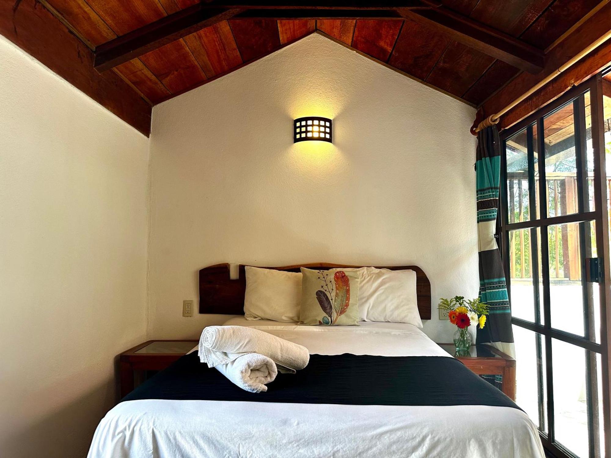 Casa Paraiso Hotel Boutique Puerto Escondido  Eksteriør billede