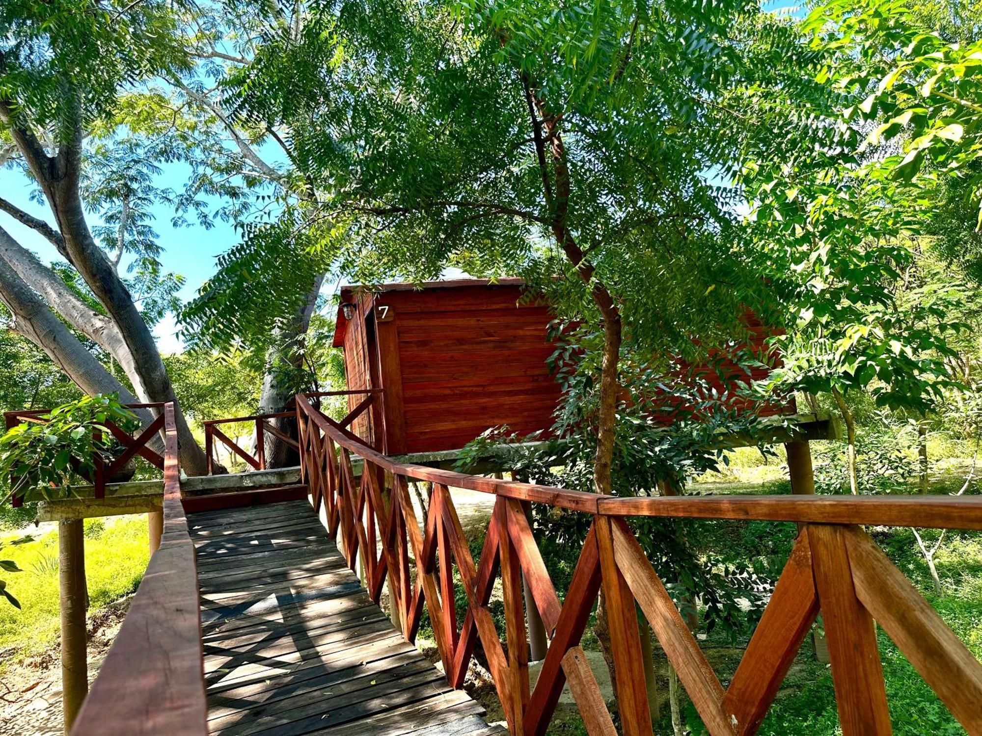Casa Paraiso Hotel Boutique Puerto Escondido  Eksteriør billede