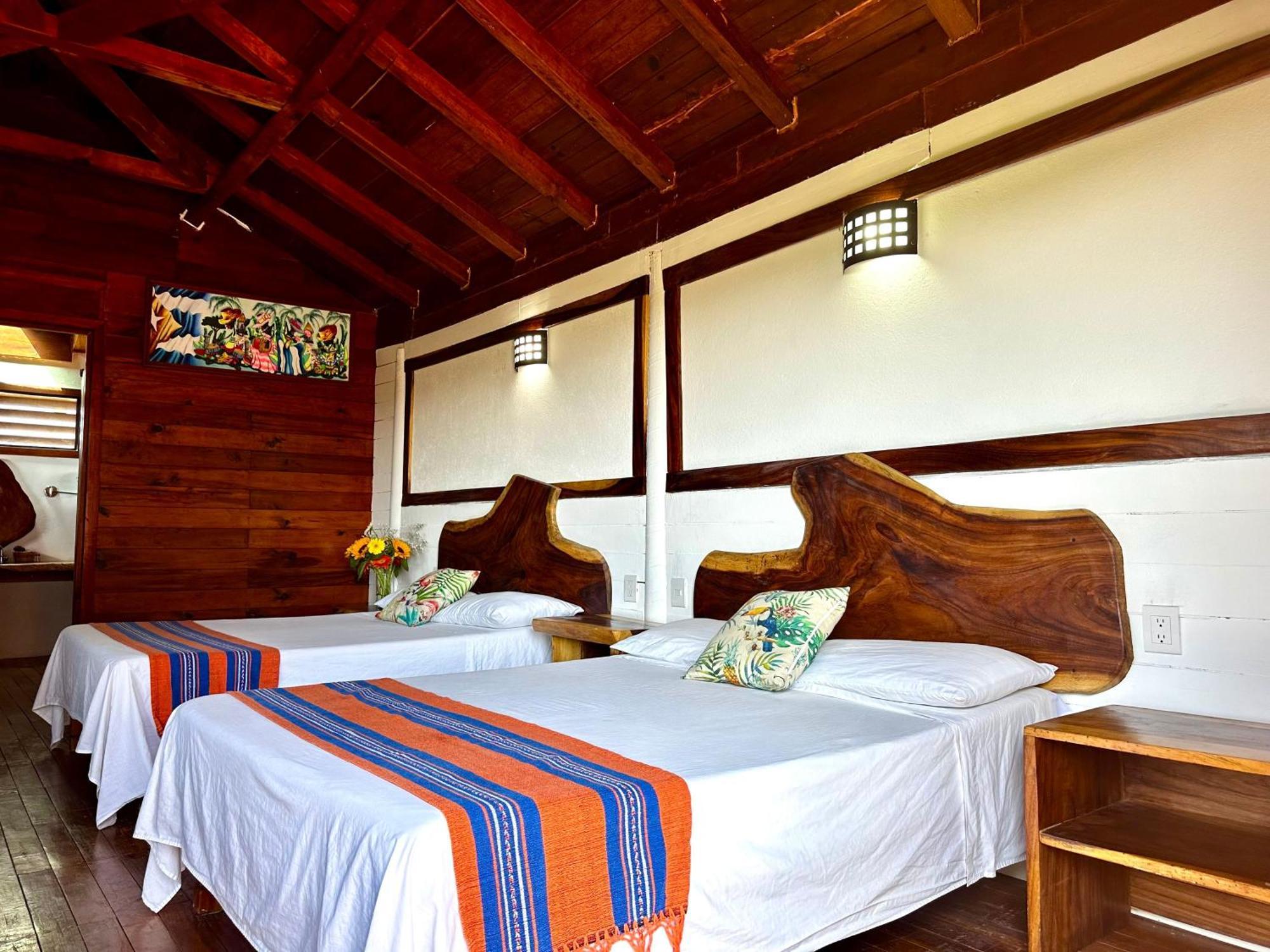 Casa Paraiso Hotel Boutique Puerto Escondido  Eksteriør billede
